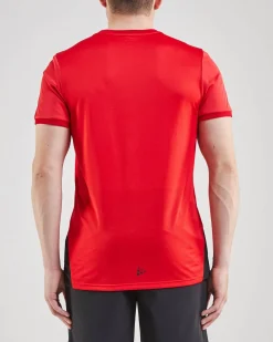 PRO Control Impact Ss Tee M*Craft Sportswear Clearance