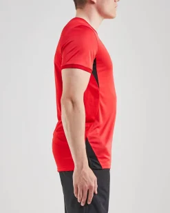 PRO Control Impact Ss Tee M*Craft Sportswear Clearance