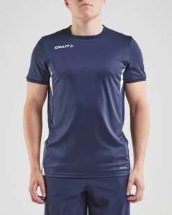 PRO Control Impact Ss Tee M*Craft Sportswear Outlet