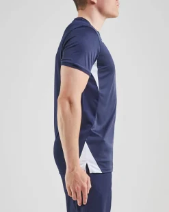 PRO Control Impact Ss Tee M*Craft Sportswear Outlet