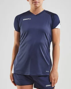 PRO Control Impact Ss Tee W*Craft Sportswear Discount