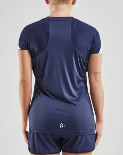 PRO Control Impact Ss Tee W*Craft Sportswear Discount