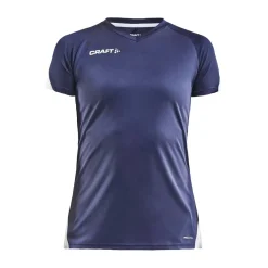 PRO Control Impact Ss Tee W*Craft Sportswear Discount