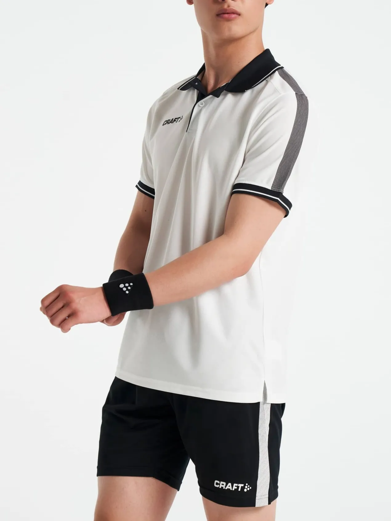 Pro Control Poloshirt M*Craft Sportswear Best