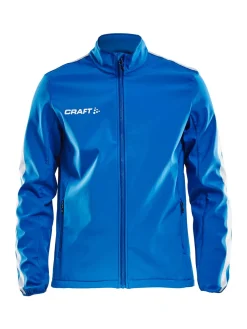 Pro Control Softshell Jacket M*Craft Sportswear Sale