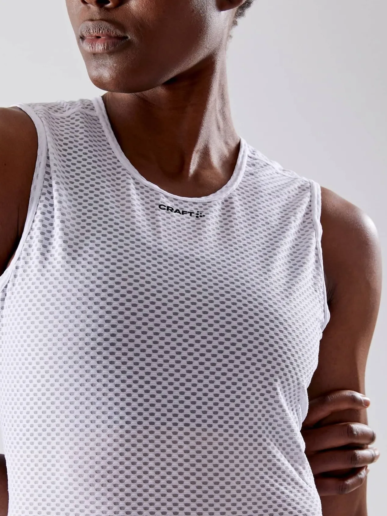 PRO Cool Mesh Superlight Sl W*Craft Sportswear Hot