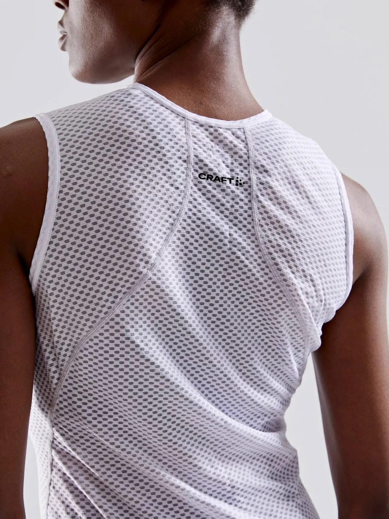 PRO Cool Mesh Superlight Sl W*Craft Sportswear Hot