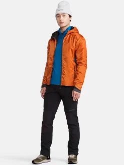 PRO Explore Hiking Pants M*Craft Sportswear New