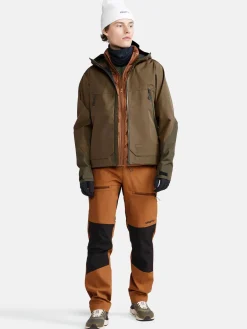 PRO Explore Hiking Pants M*Craft Sportswear New