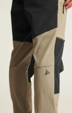 PRO Explore Hiking Pants M*Craft Sportswear Outlet