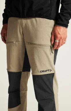 PRO Explore Hiking Pants M*Craft Sportswear Outlet