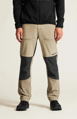 PRO Explore Hiking Pants M*Craft Sportswear Outlet