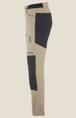 PRO Explore Hiking Pants W*Craft Sportswear Clearance
