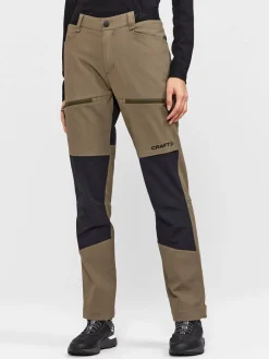 PRO Explore Hiking Pants W*Craft Sportswear Hot