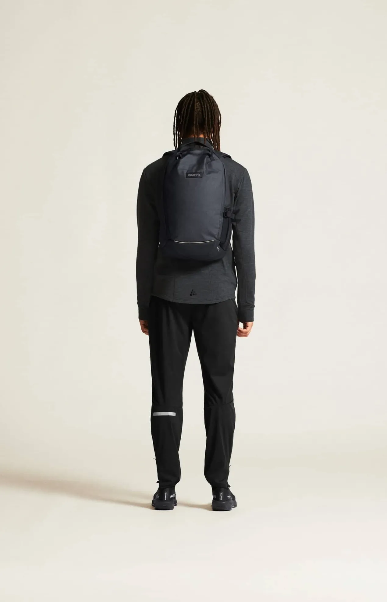 PRO Explore Wool Midlayer M*Craft Sportswear Sale