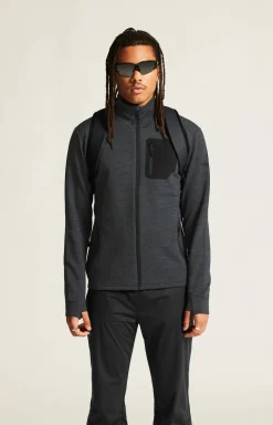 PRO Explore Wool Midlayer M*Craft Sportswear Sale