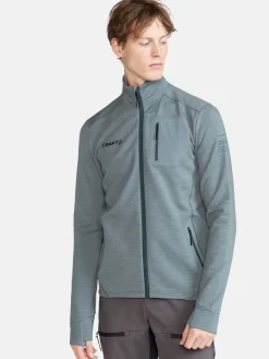 PRO Explore Wool Midlayer M*Craft Sportswear Clearance