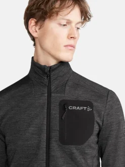 PRO Explore Wool Midlayer M*Craft Sportswear Clearance