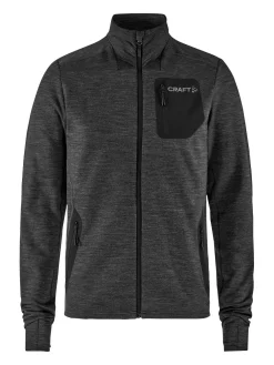 PRO Explore Wool Midlayer M*Craft Sportswear Clearance
