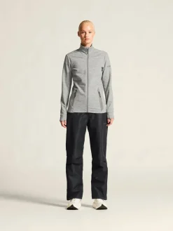 PRO Explore Wool Midlayer W*Craft Sportswear