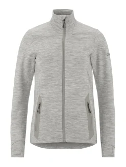 PRO Explore Wool Midlayer W*Craft Sportswear