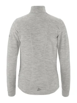 PRO Explore Wool Midlayer W*Craft Sportswear