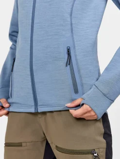 PRO Explore Wool Midlayer W*Craft Sportswear Sale