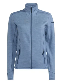 PRO Explore Wool Midlayer W*Craft Sportswear Sale