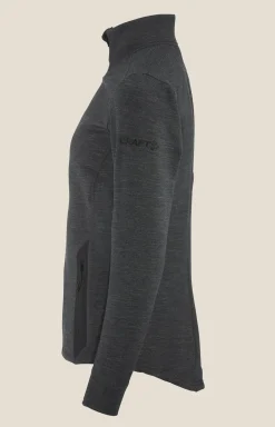 PRO Explore Wool Midlayer W*Craft Sportswear Best