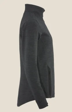 PRO Explore Wool Midlayer W*Craft Sportswear Best