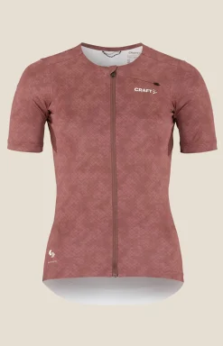 PRO Gravel Ss Jersey W*Craft Sportswear Best