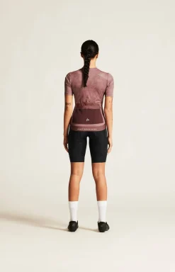 PRO Gravel Ss Jersey W*Craft Sportswear Best