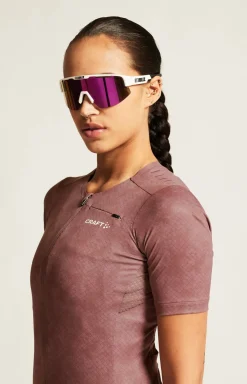 PRO Gravel Ss Jersey W*Craft Sportswear Best