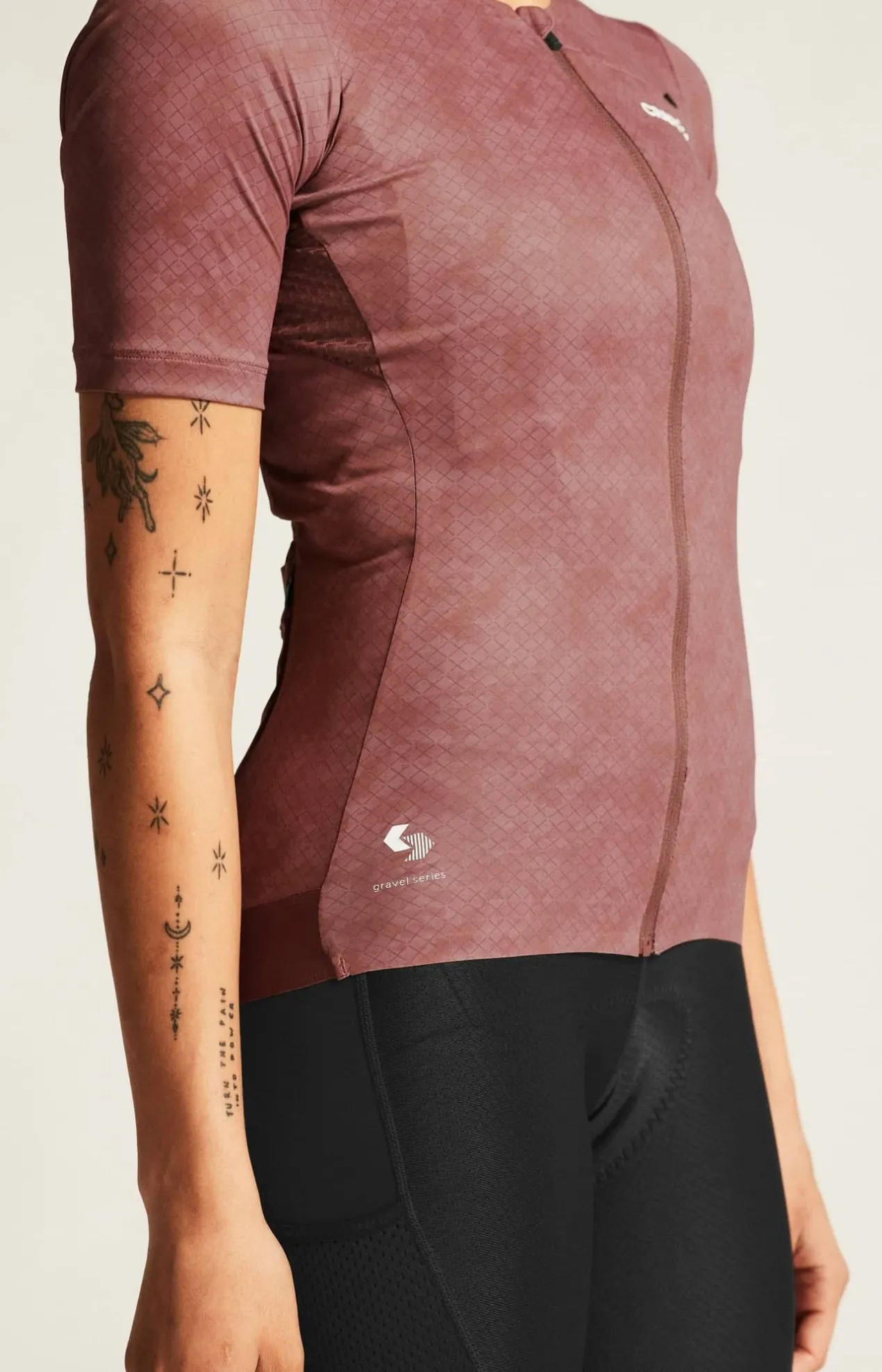 PRO Gravel Ss Jersey W*Craft Sportswear Best