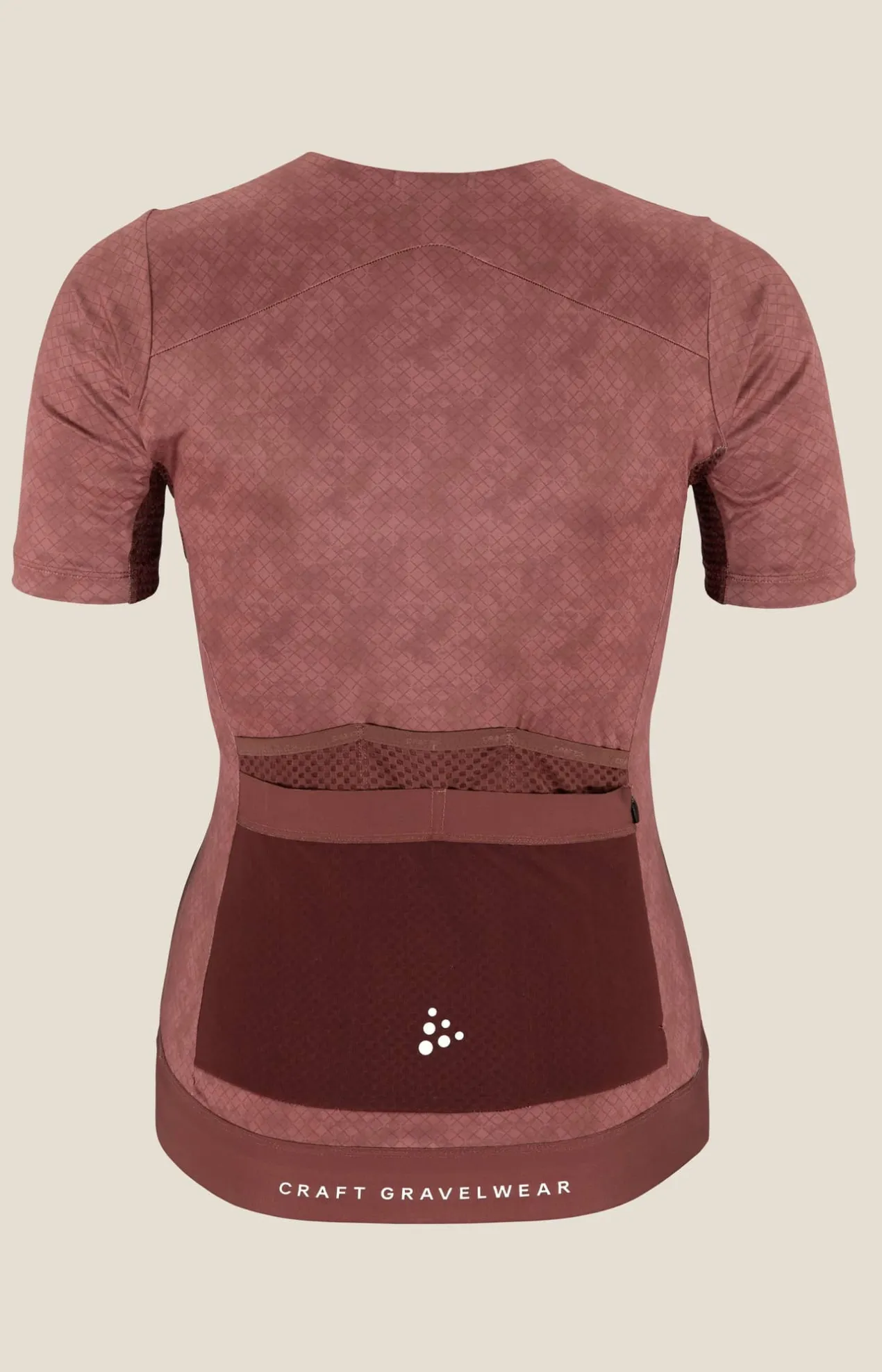 PRO Gravel Ss Jersey W*Craft Sportswear Best
