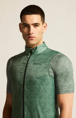 PRO Gravel Wind Vest M*Craft Sportswear Clearance