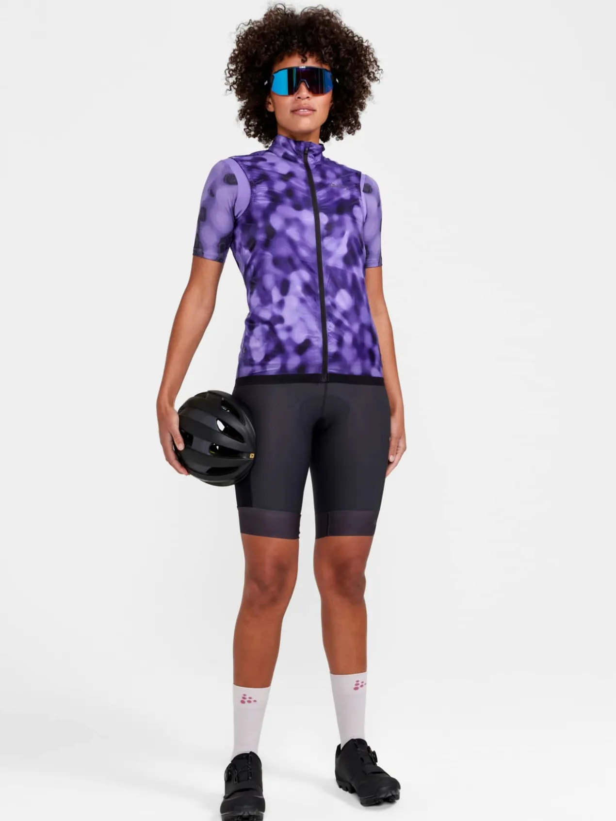PRO Gravel Wind Vest W*Craft Sportswear Hot