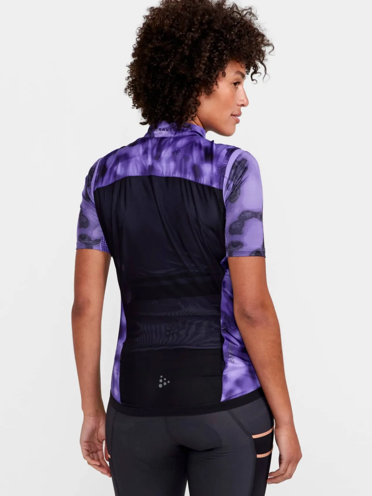 PRO Gravel Wind Vest W*Craft Sportswear Hot
