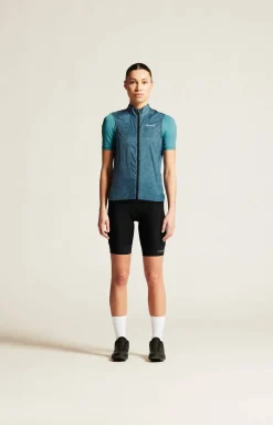 PRO Gravel Wind Vest W*Craft Sportswear Online
