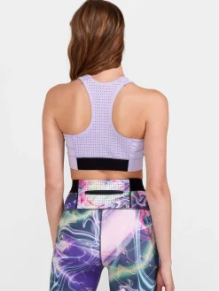 PRO HiT Blocked Sport Top W*Craft Sportswear Clearance