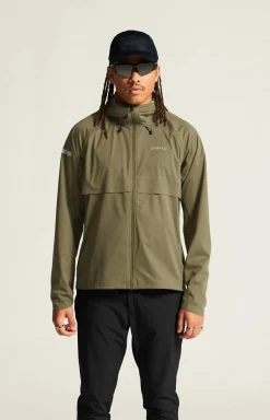 PRO Hydro Jacket 3 M*Craft Sportswear Hot