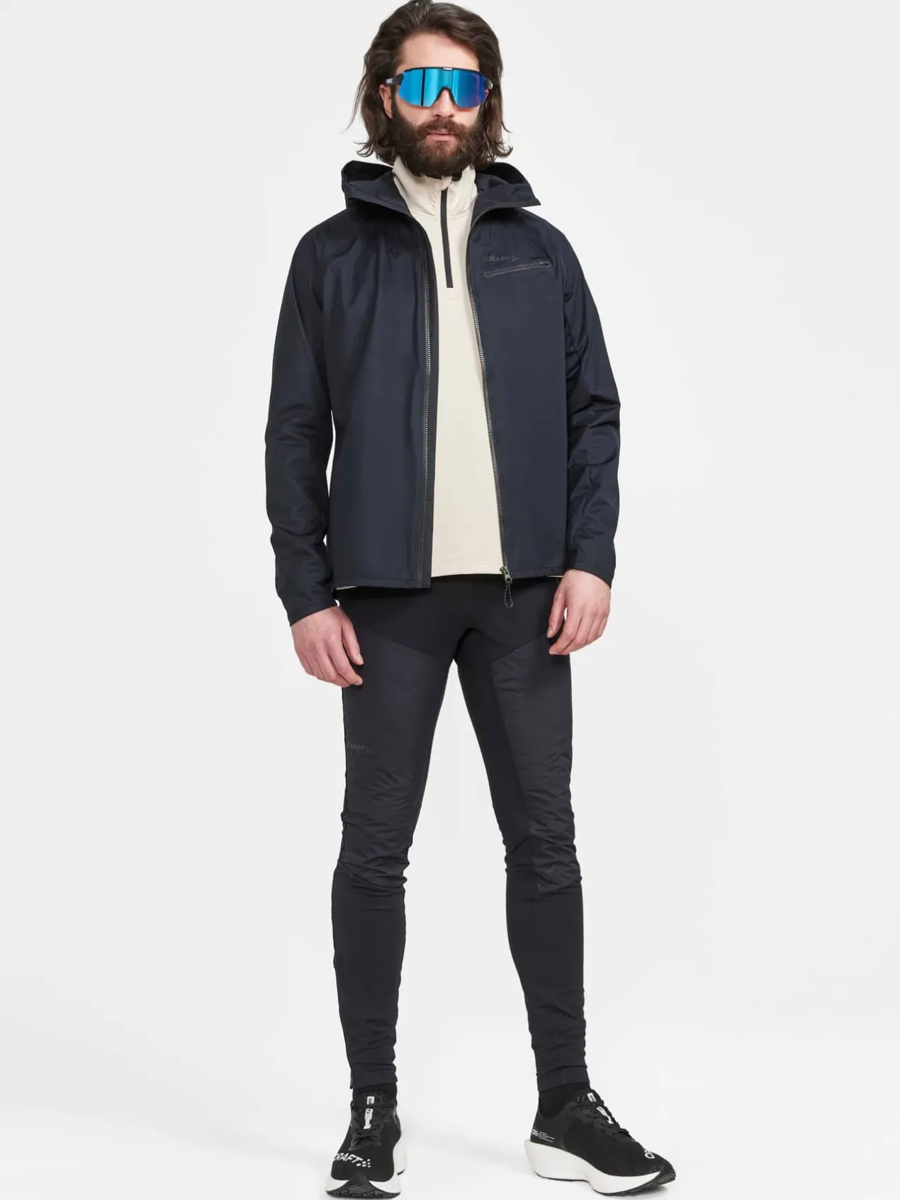 PRO Hydro Jacket 2 M*Craft Sportswear Best