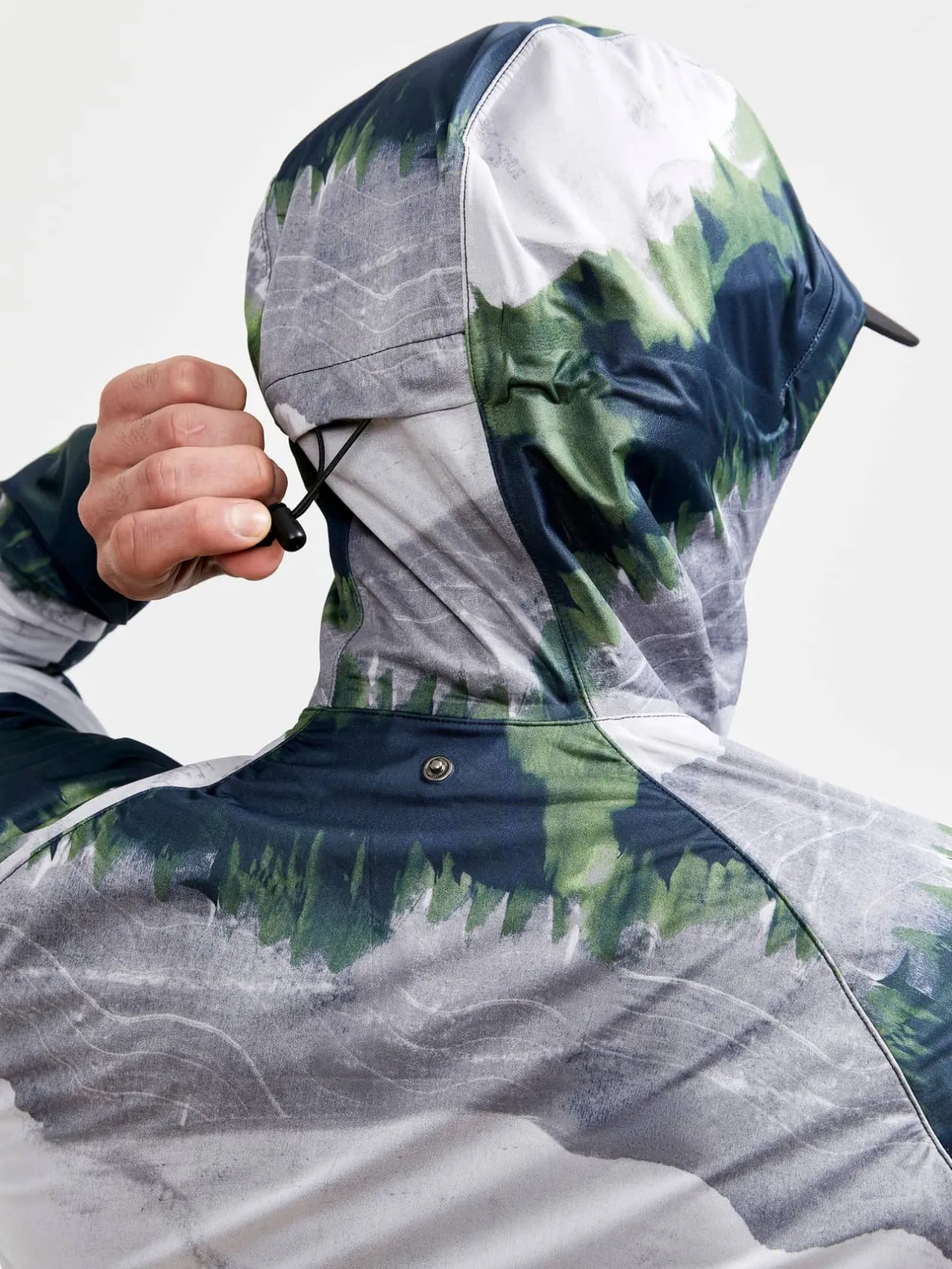 PRO Hydro Jacket 2 M*Craft Sportswear Outlet