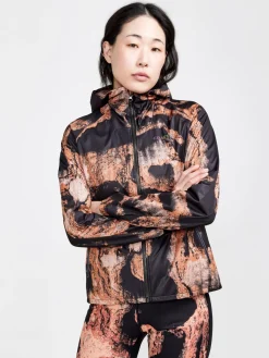 PRO Hydro Jacket 2 W*Craft Sportswear Online