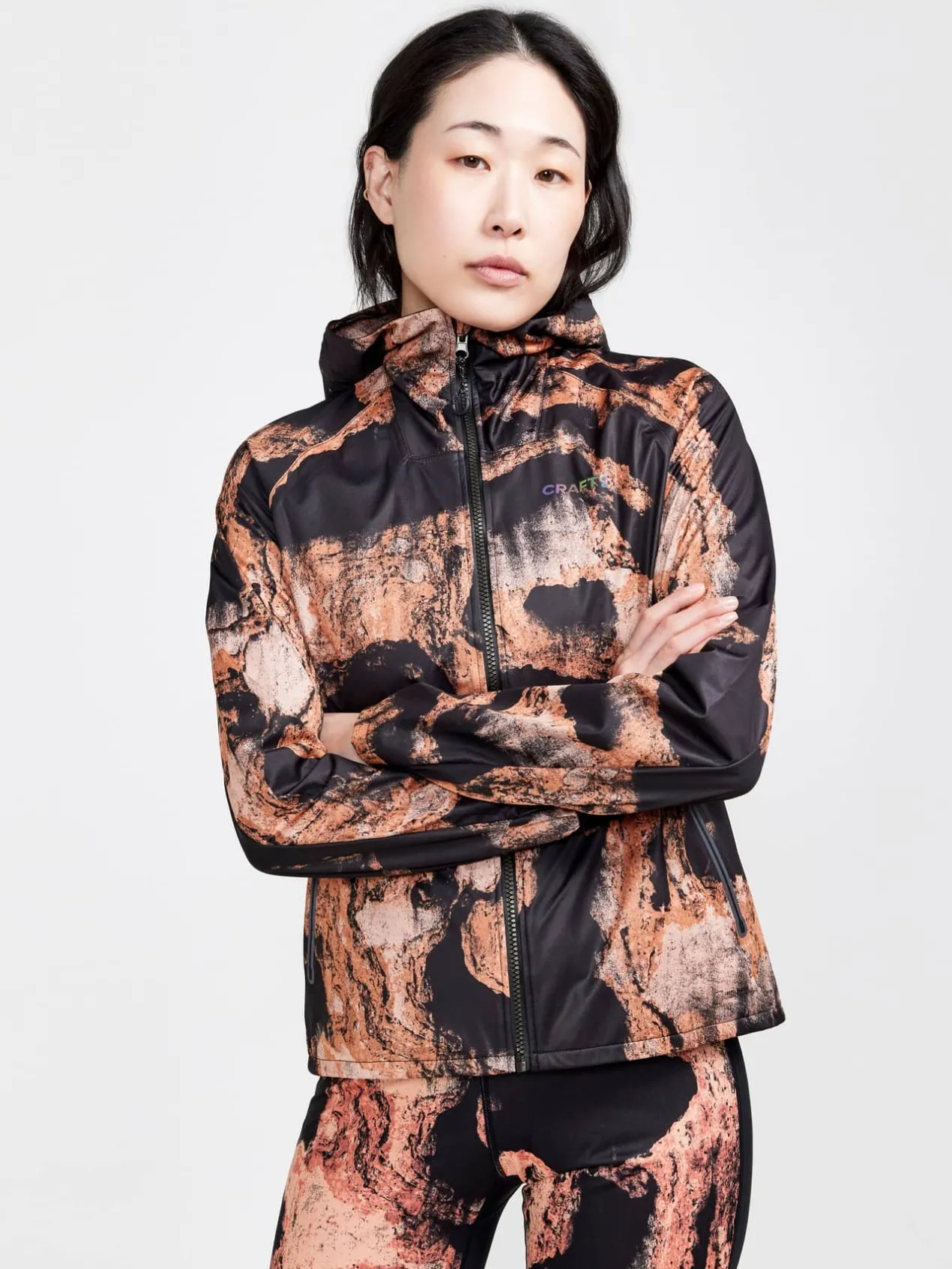 PRO Hydro Jacket 2 W*Craft Sportswear Online