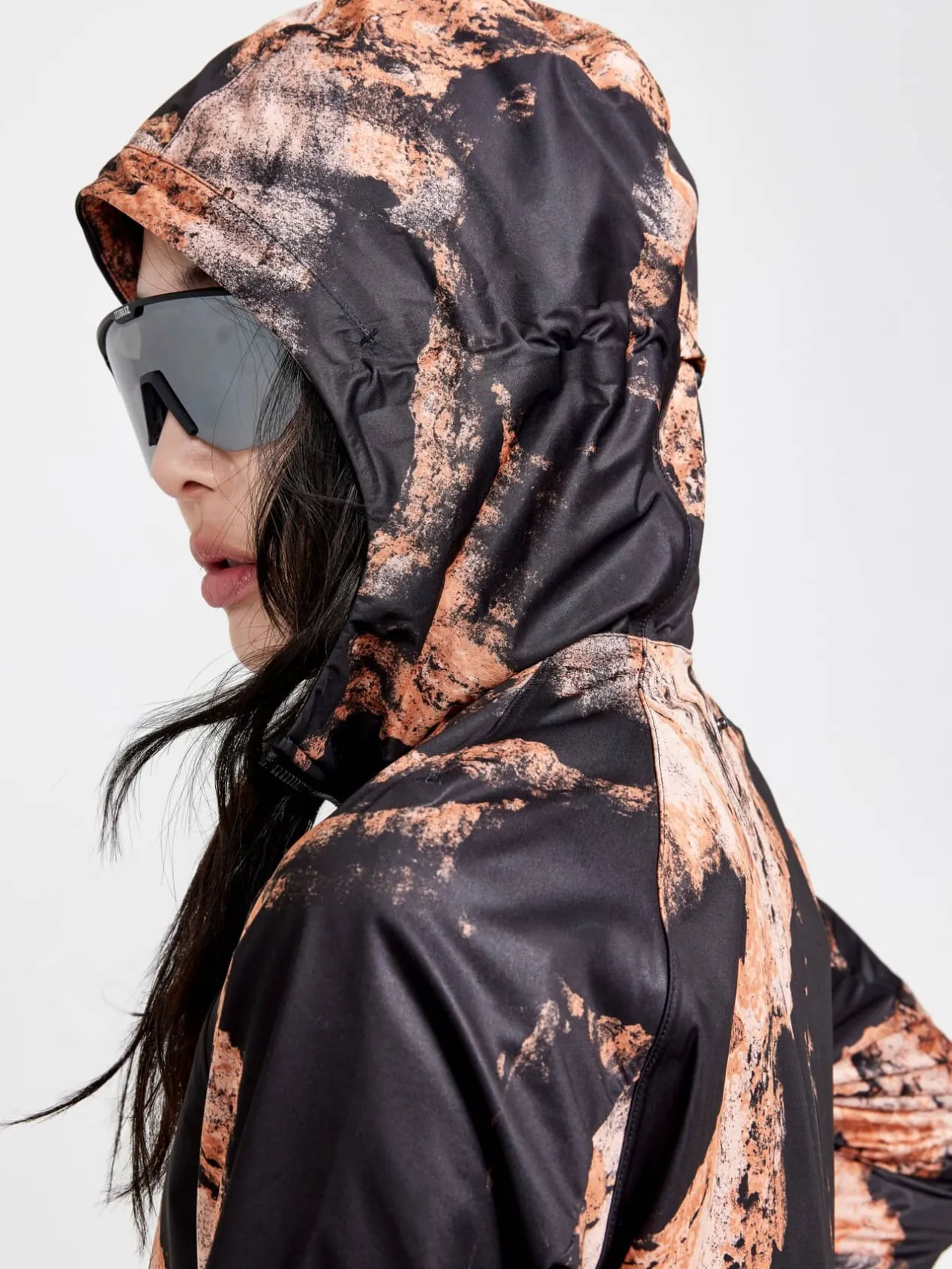PRO Hydro Jacket 2 W*Craft Sportswear Online