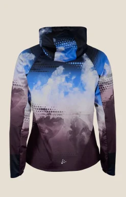 PRO Hydro Jacket 3 W*Craft Sportswear New