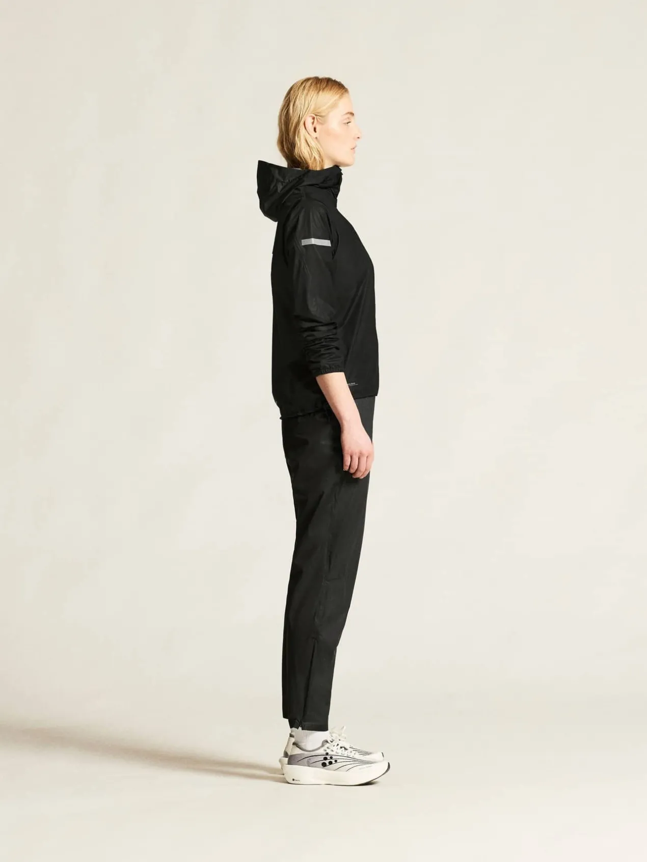 PRO Hydro Lightweight Pants W*Craft Sportswear