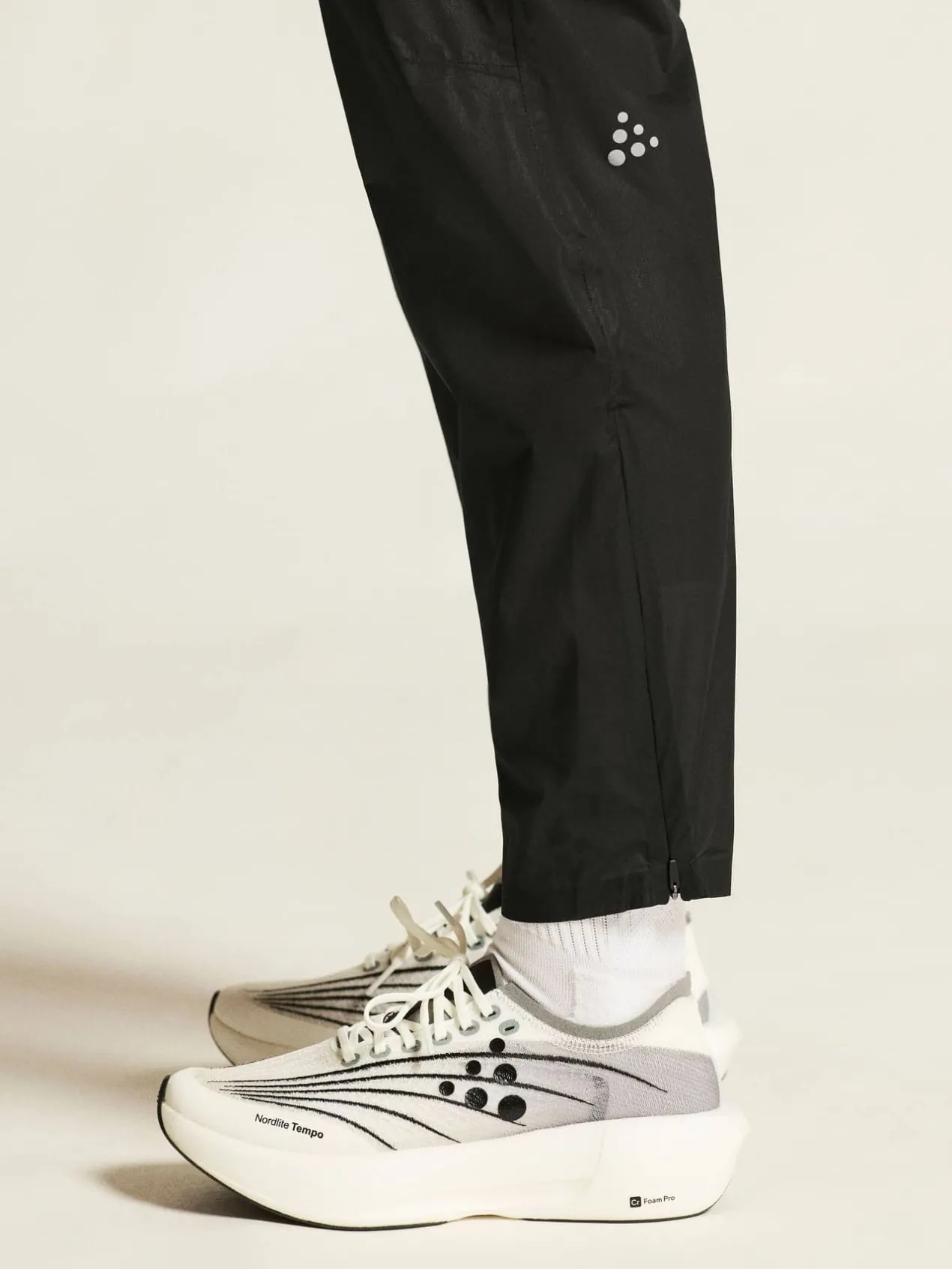 PRO Hydro Lightweight Pants W*Craft Sportswear