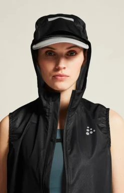 PRO Hydro Lightweight Vest W*Craft Sportswear Hot